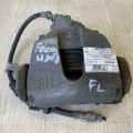 CV6Z-2B120-A | Супорт гальмівний передн. прав. FORD FOCUS 10-18