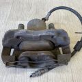 CV6Z-2B120-A | Супорт гальмівний передн. прав. FORD FOCUS 10-18 - Прев'ю 2
