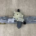 CM5Z-5827000-A | Склопідйомник задн. прав. FORD FOCUS 10-18
