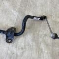 CV6Z-5482-A | Стабілізатор передній FORD FOCUS 10-18 - Прев'ю 6