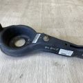 CV6Z-5500-B | Важіль задньої підвіски нижній поперечний FORD FOCUS 10-18