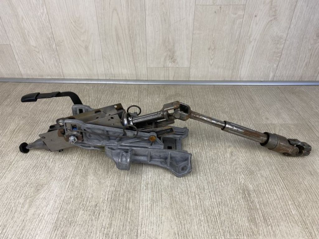 BV6Z-3C529-Y | Рульовий вал FORD FOCUS 10-18