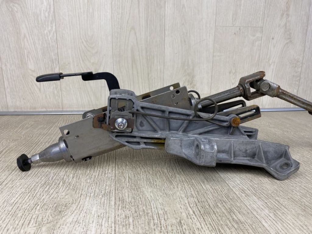 BV6Z-3C529-Y | Рульовий вал FORD FOCUS 10-18 - Фото 2