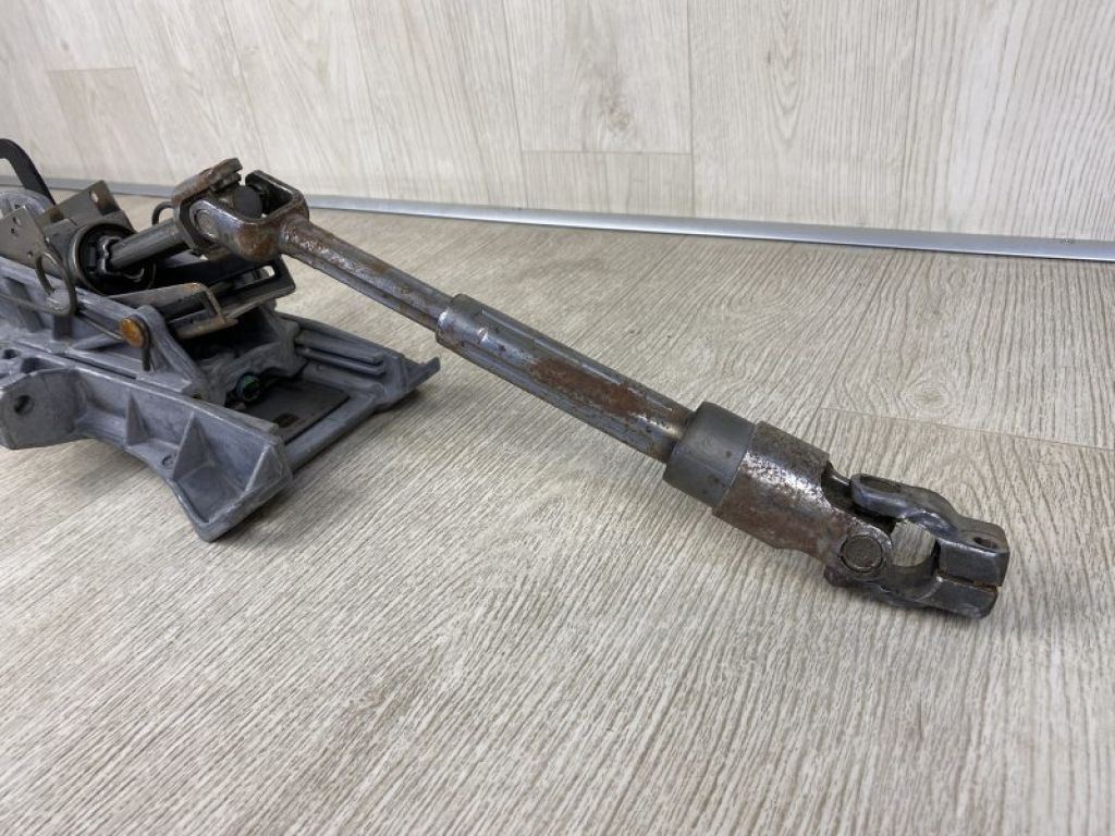 BV6Z-3C529-Y | Рульовий вал FORD FOCUS 10-18 - Фото 3