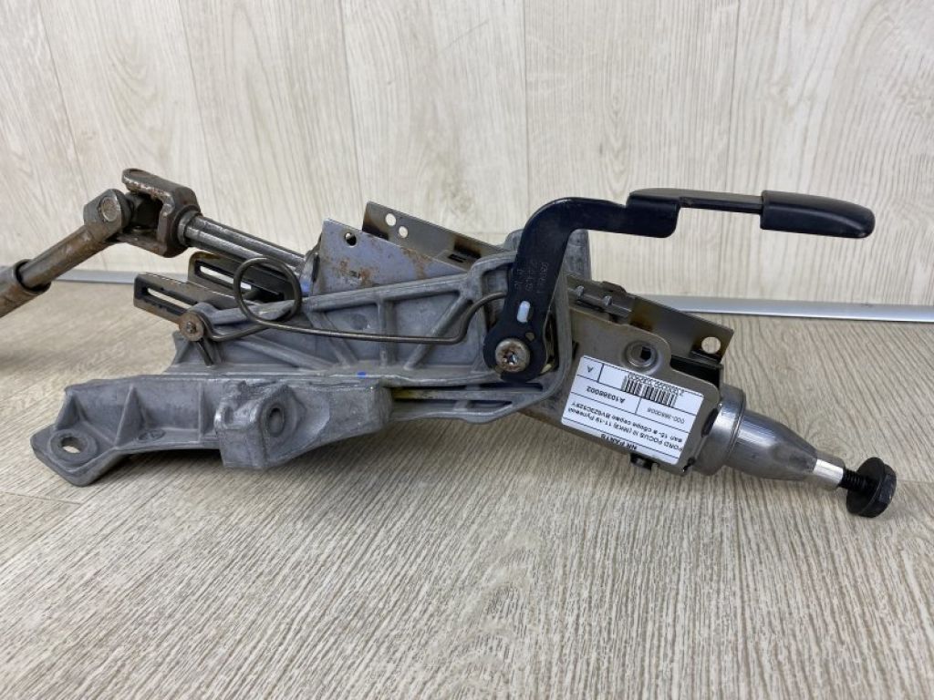 BV6Z-3C529-Y | Рульовий вал FORD FOCUS 10-18 - Фото 4