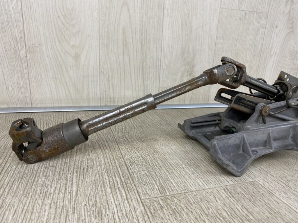 BV6Z-3C529-Y | Рульовий вал FORD FOCUS 10-18 - Фото 5