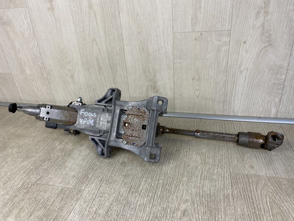 BV6Z-3C529-Y | Рульовий вал FORD FOCUS 10-18 - Фото 6
