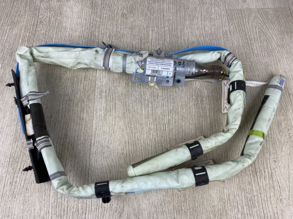 DM5Z-54042D95-A | Подушка безпеки (штора) прав. FORD FOCUS 10-18 - Фото 2