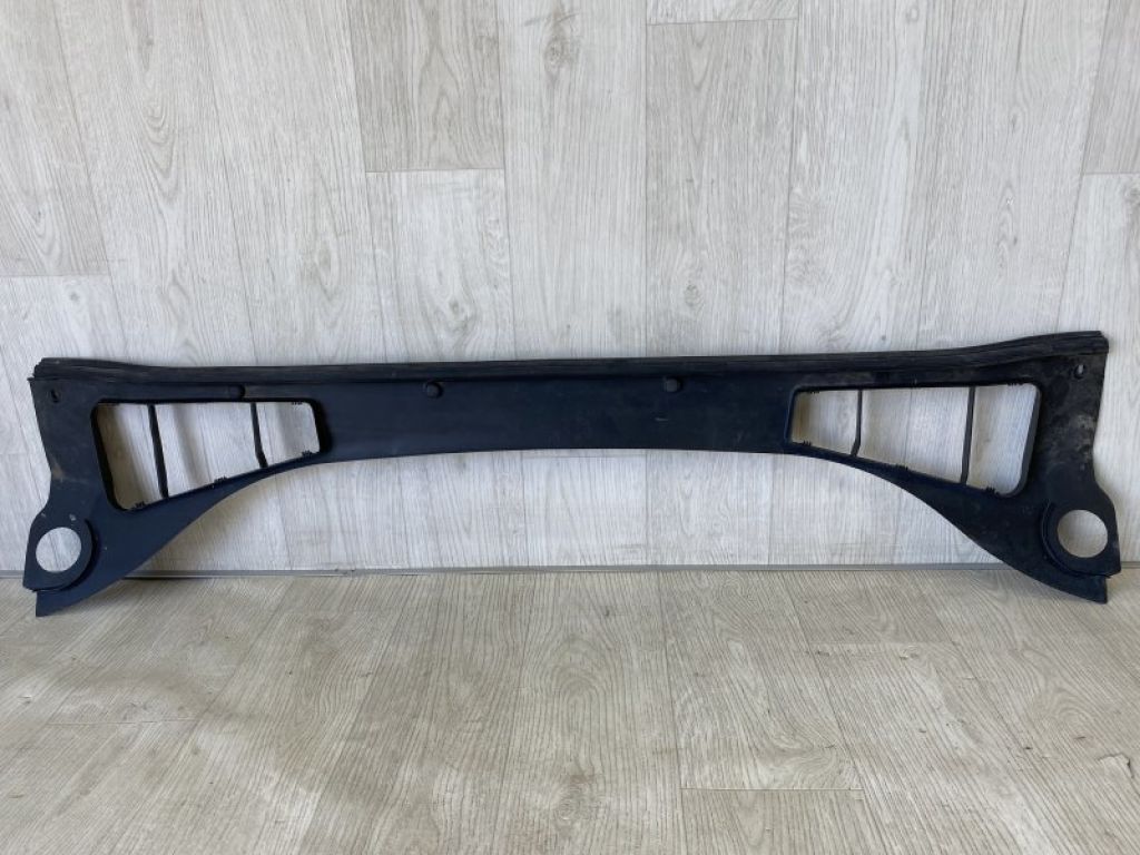 CV6Z-58018A16-A | Пластик под лобовое стекло / Жабо FORD FOCUS 10-18 - Фото 4