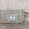 DM5Z-5804104-EC | Козирок сонцезахисний прав. FORD FOCUS 10-18
