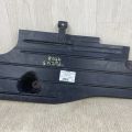 AV6Z-3811778-A | Захист дну задн. FORD FOCUS 10-18