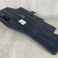 AV6Z-3811778-A | Захист дну задн. FORD FOCUS 10-18 - Прев'ю 2