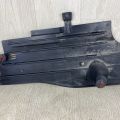 AV6Z-3811778-A | Захист дну задн. FORD FOCUS 10-18 - Прев'ю 4