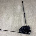 F1EZ-58219A64-A | Замок двери передн. прав. FORD FOCUS 10-18