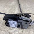 F1EZ-58219A64-A | Замок двери передн. прав. FORD FOCUS 10-18 - Превью 2