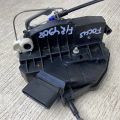 F1EZ-58219A64-A | Замок двери передн. прав. FORD FOCUS 10-18 - Превью 3