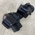 F1EZ-58219A64-A | Замок двери передн. прав. FORD FOCUS 10-18 - Превью 5
