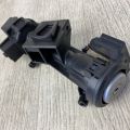 F1EZ-58219A64-A | Замок двери передн. прав. FORD FOCUS 10-18 - Превью 6