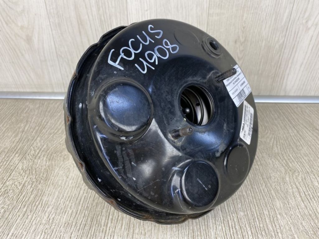 BV6Z-2005-B | Вакуумний підсилювач гальм FORD FOCUS 10-18