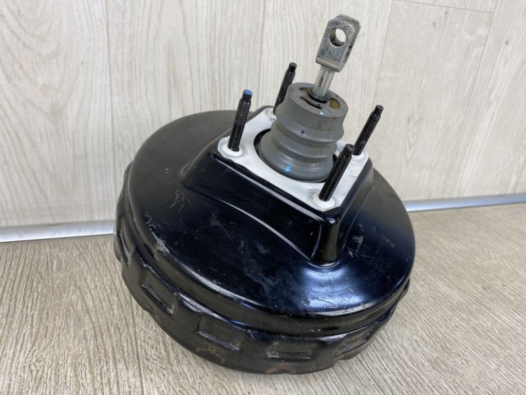 BV6Z-2005-B | Вакуумний підсилювач гальм FORD FOCUS 10-18 - Фото 3