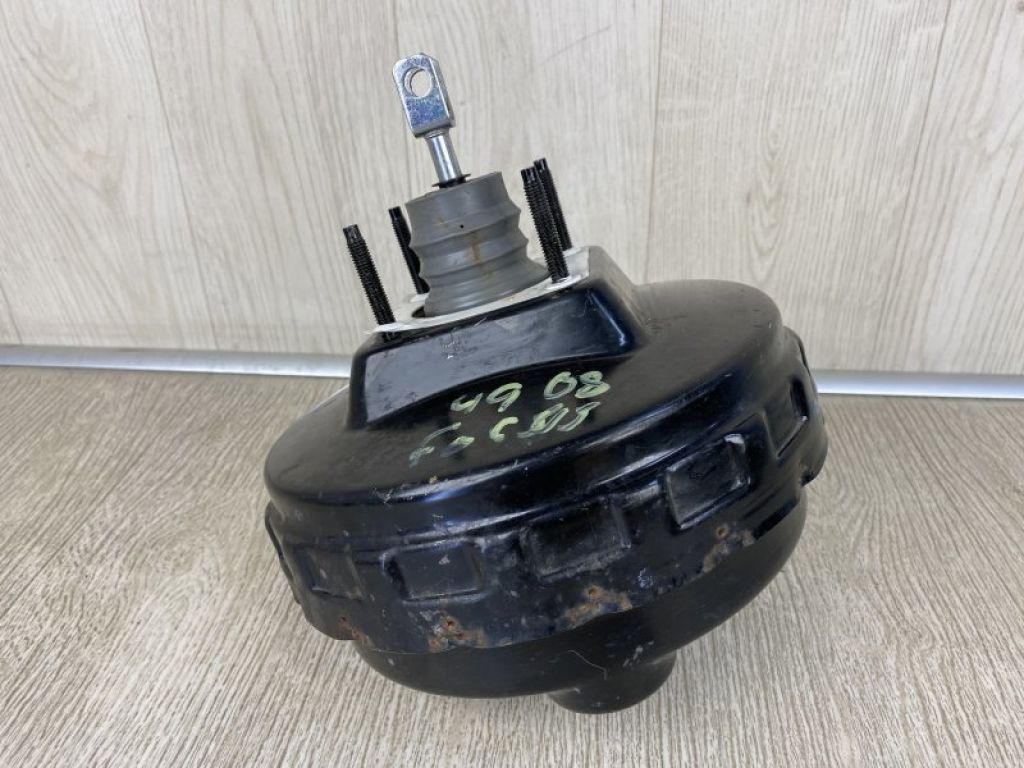 BV6Z-2005-B | Вакуумний підсилювач гальм FORD FOCUS 10-18 - Фото 4