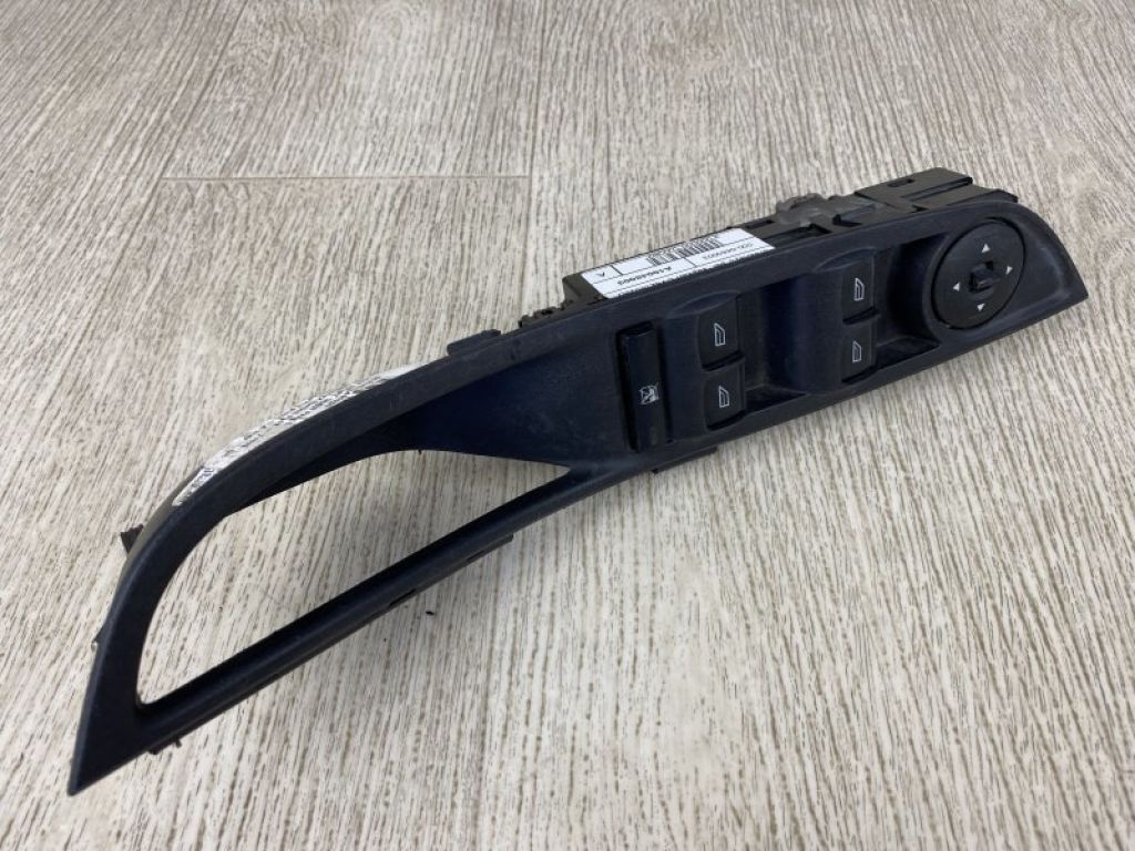 BM5Z-14529-H | Блок керування склопідіймачами передн. лів. FORD FOCUS 10-18