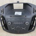 F1EZ-18C858-LD | Блок керування мультимедіа FORD FOCUS 10-18