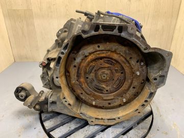 АКПП FORD FIESTA 08-17