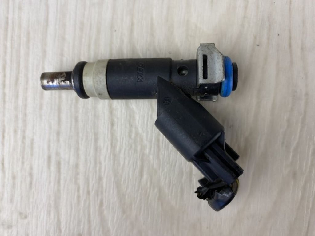 4891577AB | Форсунка паливна DODGE JOURNEY 08-20 - Фото 2