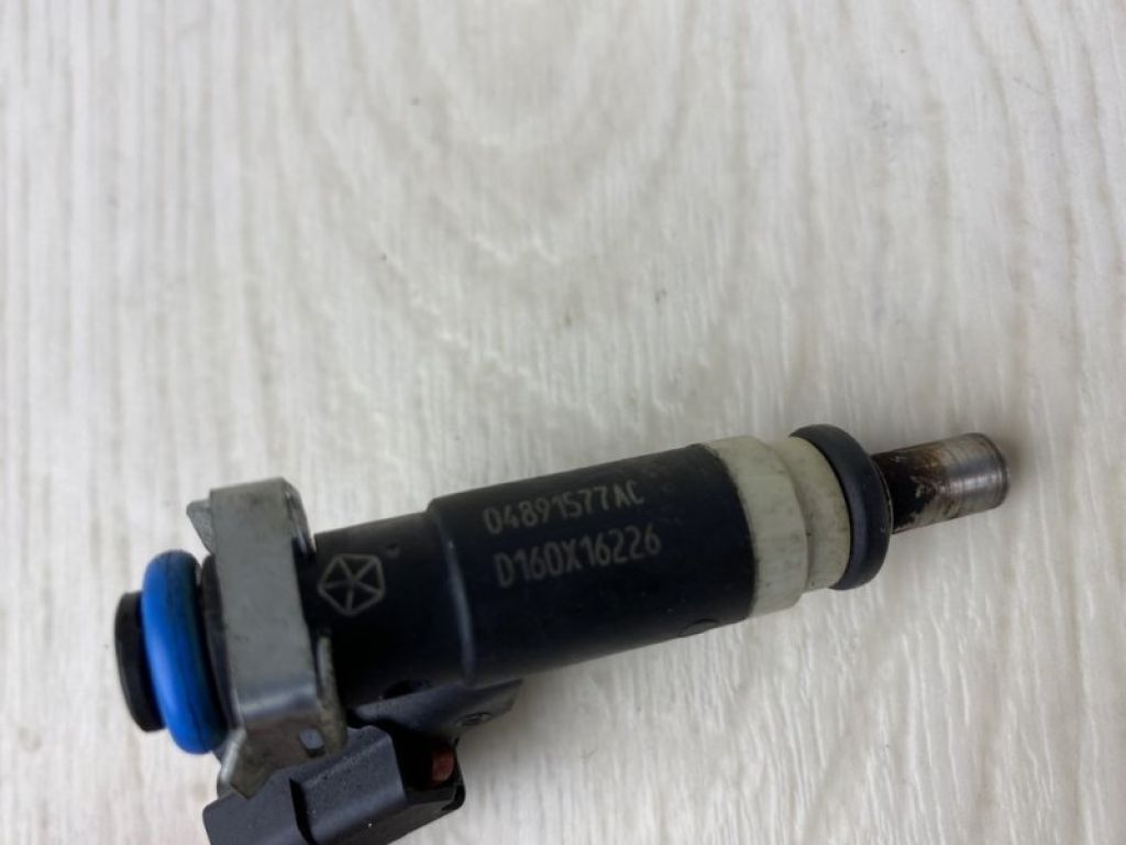 4891577AB | Форсунка паливна DODGE JOURNEY 08-20 - Фото 3