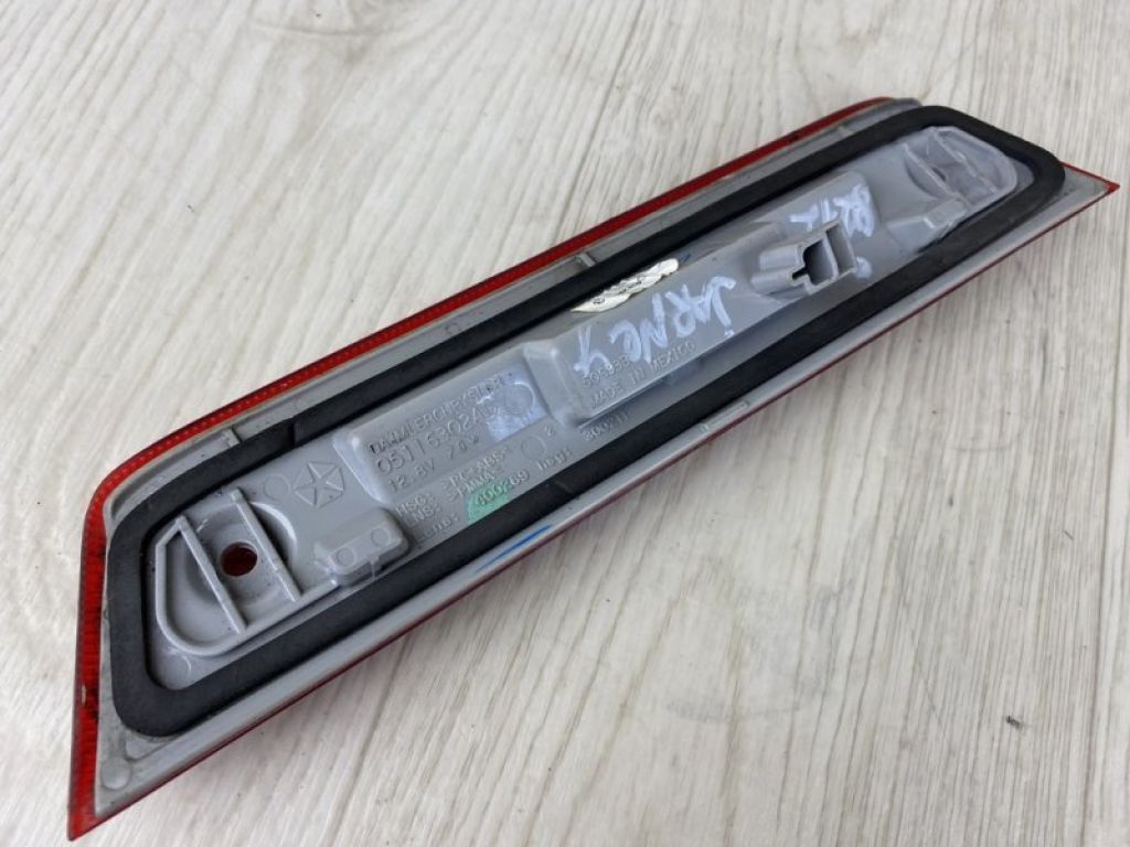 5116302AD | Стоп сигнал DODGE JOURNEY 08-20 - Фото 6