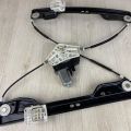 68209824AB | Стеклоподъемник передн. прав. DODGE JOURNEY 08-20 - Превью 4