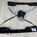 68209825AB | Склопідйомник передн. лів. DODGE JOURNEY 08-20