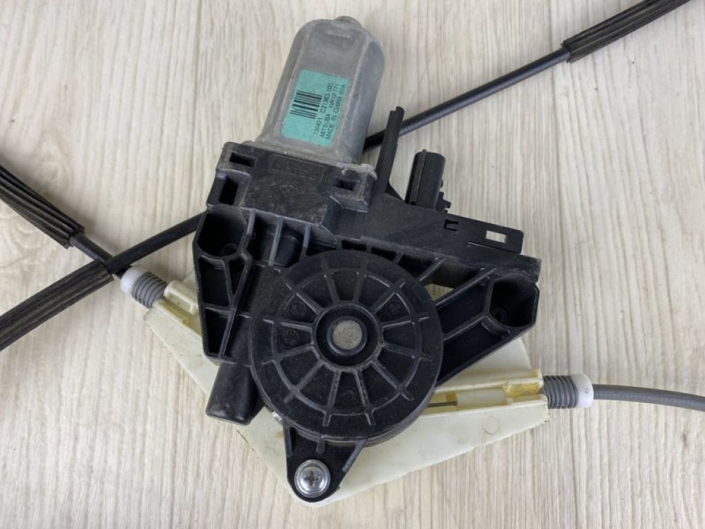 68043738AA | Склопідйомник задн. прав. DODGE JOURNEY 08-20 - Фото 3