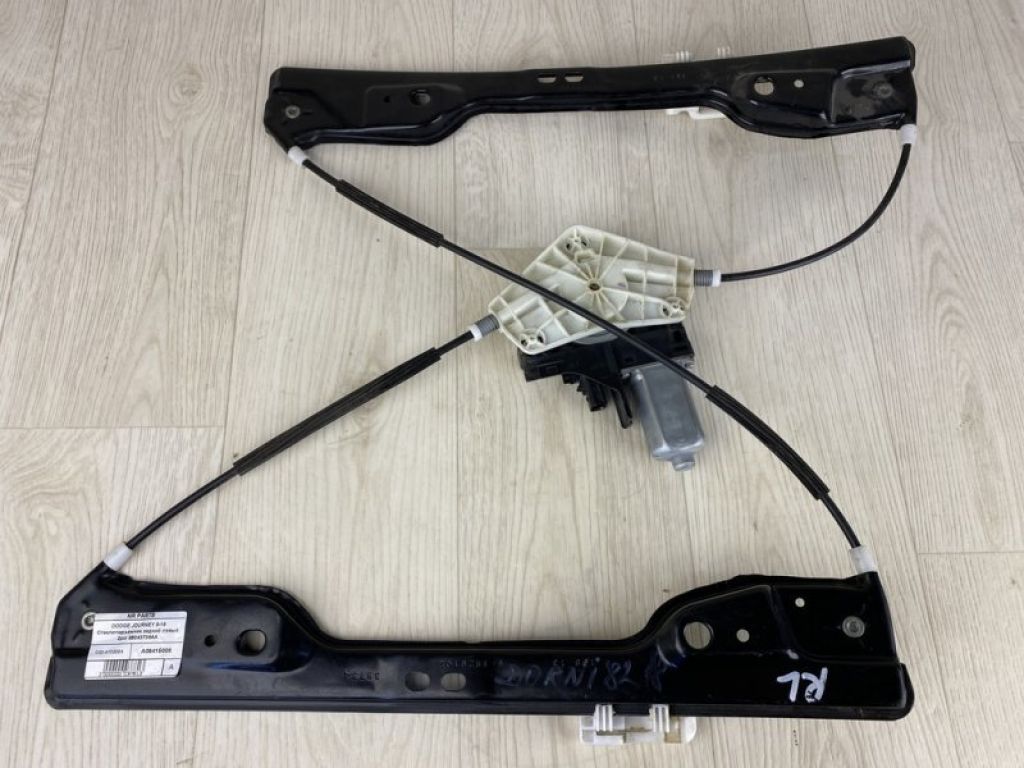 68043739AA | Склопідйомник задн. лів. DODGE JOURNEY 08-20