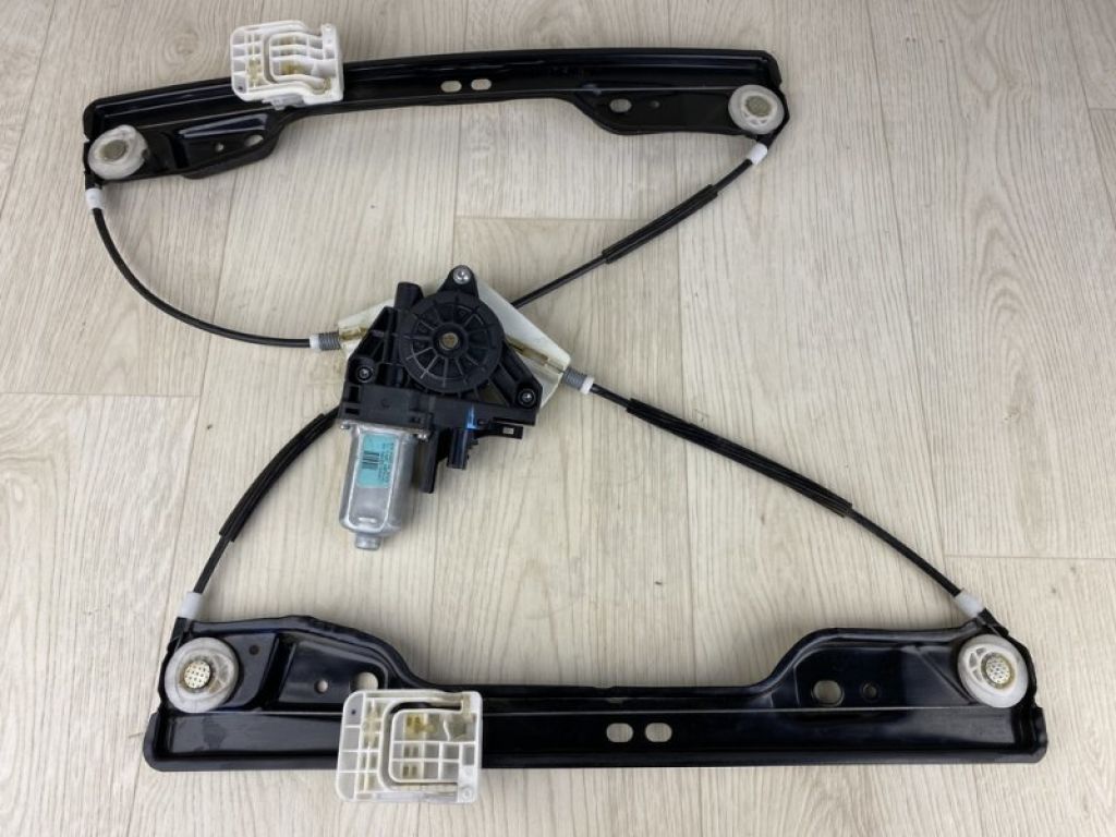 68043739AA | Склопідйомник задн. лів. DODGE JOURNEY 08-20 - Фото 3