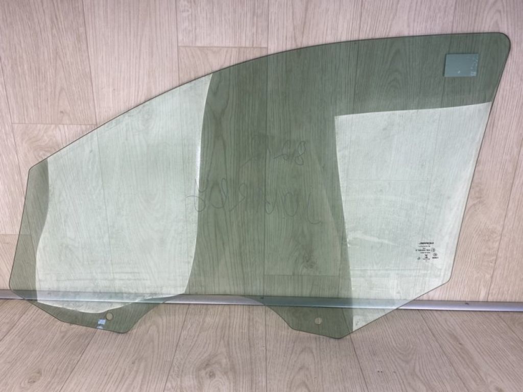 5076886AD | Скло дверей передн. прав. DODGE JOURNEY 08-20 - Фото 4