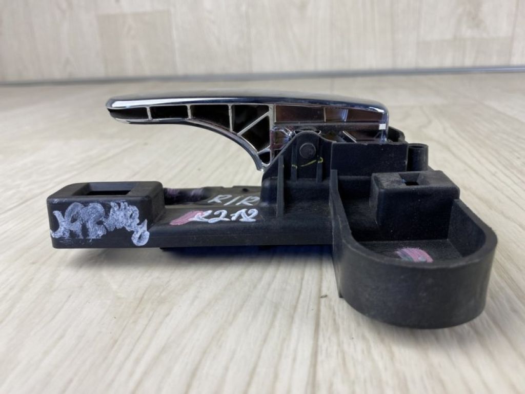 68103386AA | Ручка дверей внутрішня прав. DODGE JOURNEY 08-20 - Фото 2