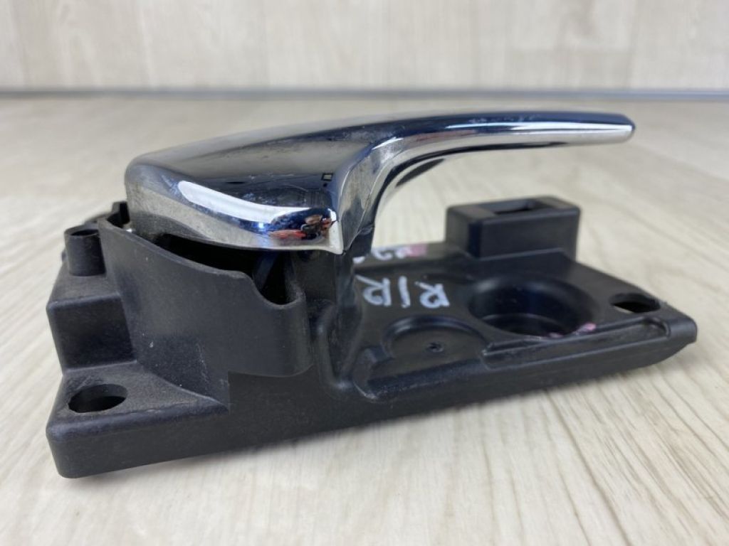 68103386AA | Ручка дверей внутрішня прав. DODGE JOURNEY 08-20 - Фото 3