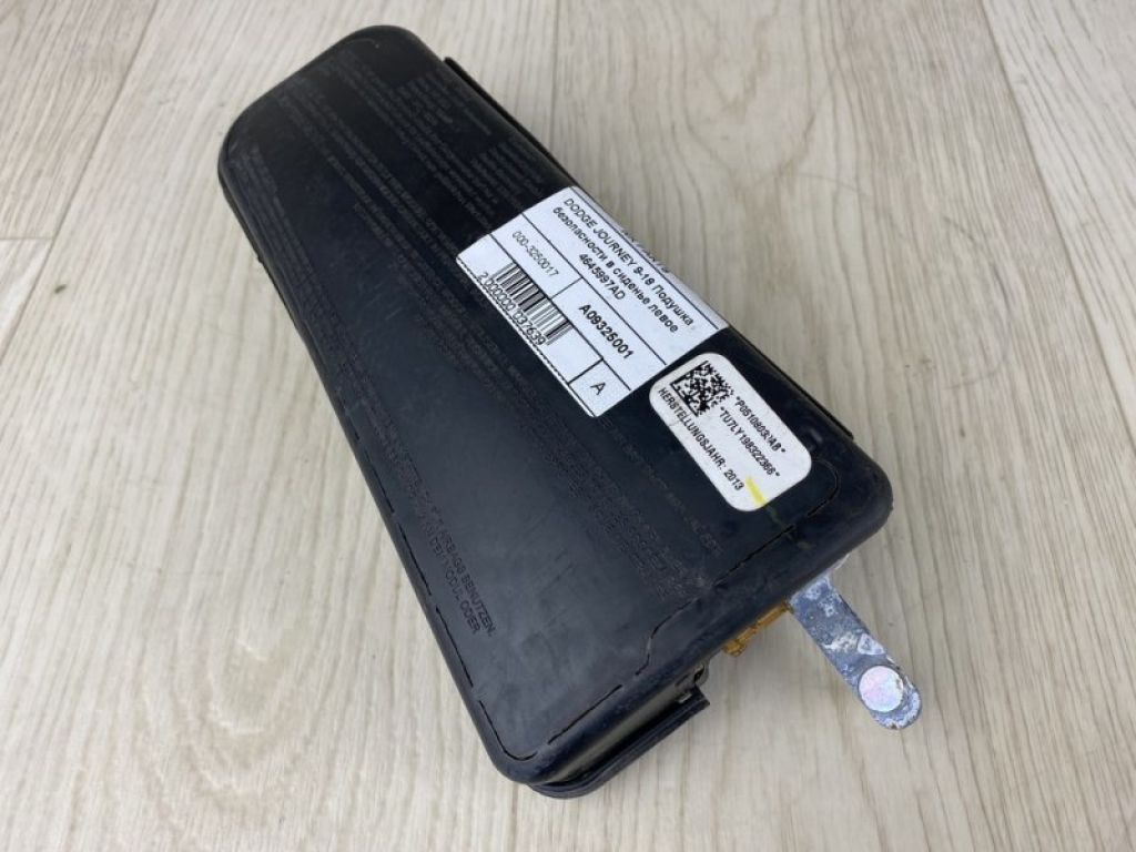 4645997AD | Подушка безпеки в сидінні передн. лів. DODGE JOURNEY 08-20 - Фото 2