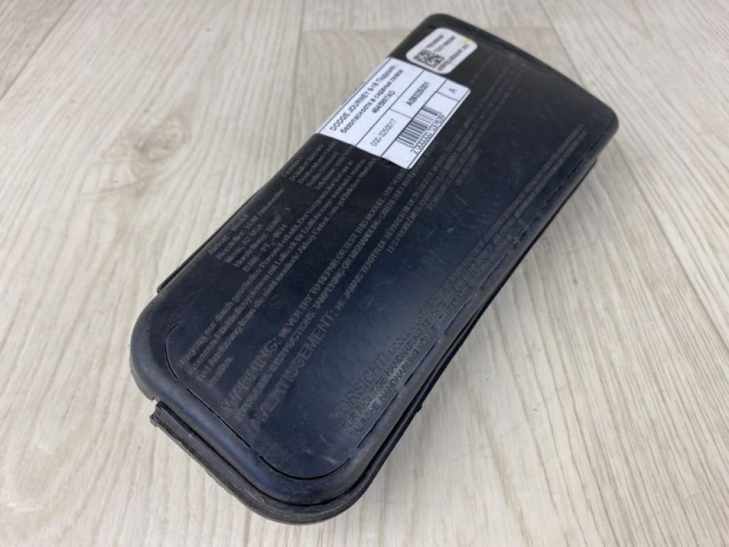 4645997AD | Подушка безпеки в сидінні передн. лів. DODGE JOURNEY 08-20 - Фото 3