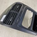 1RE271XPAE | Накладка торпедо під магнітолу DODGE JOURNEY 08-20 - Прев'ю 3