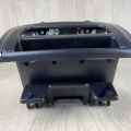 1RE271XPAE | Накладка торпедо під магнітолу DODGE JOURNEY 08-20 - Прев'ю 4