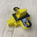 56054047AC | Датчик удара DODGE JOURNEY 08-20