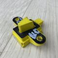 56054047AC | Датчик удара DODGE JOURNEY 08-20 - Превью 2
