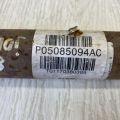 5085094AC | Вал проміжний приводу DODGE JOURNEY 08-20 - Прев'ю 3