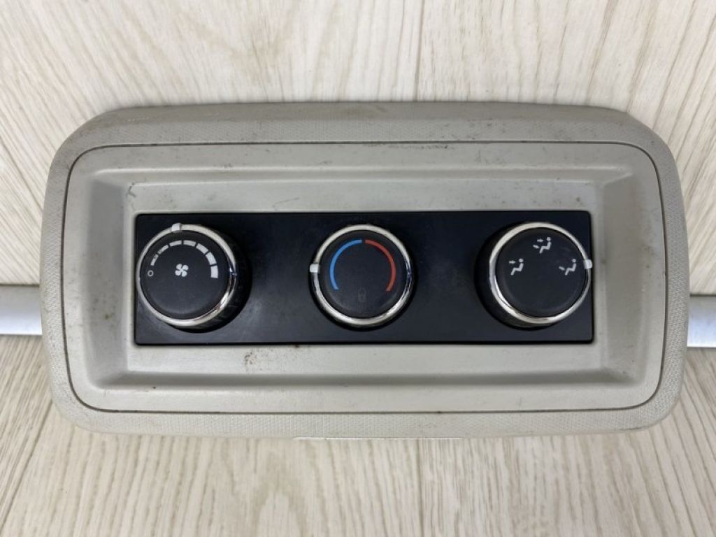 55111312AC | Блок керування піччю DODGE JOURNEY 08-20