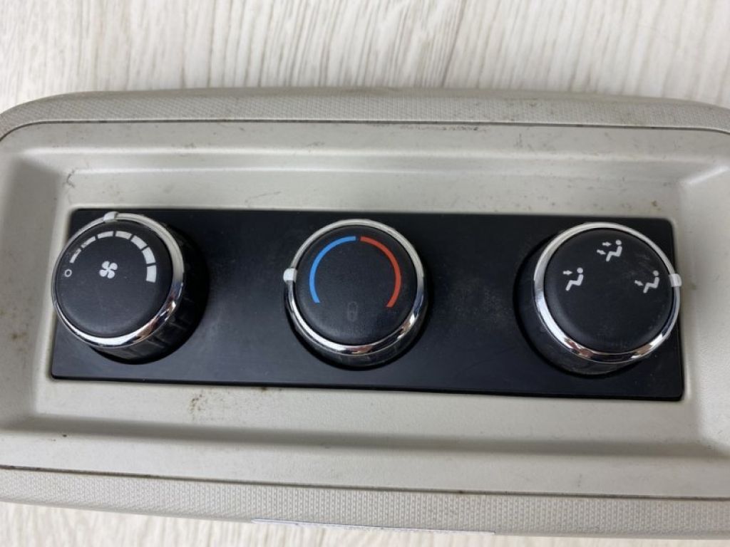 55111312AC | Блок керування піччю DODGE JOURNEY 08-20 - Фото 5