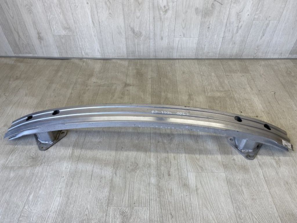 68096065AA | Підсилювач заднього бампера CHRYSLER 200 14-16
