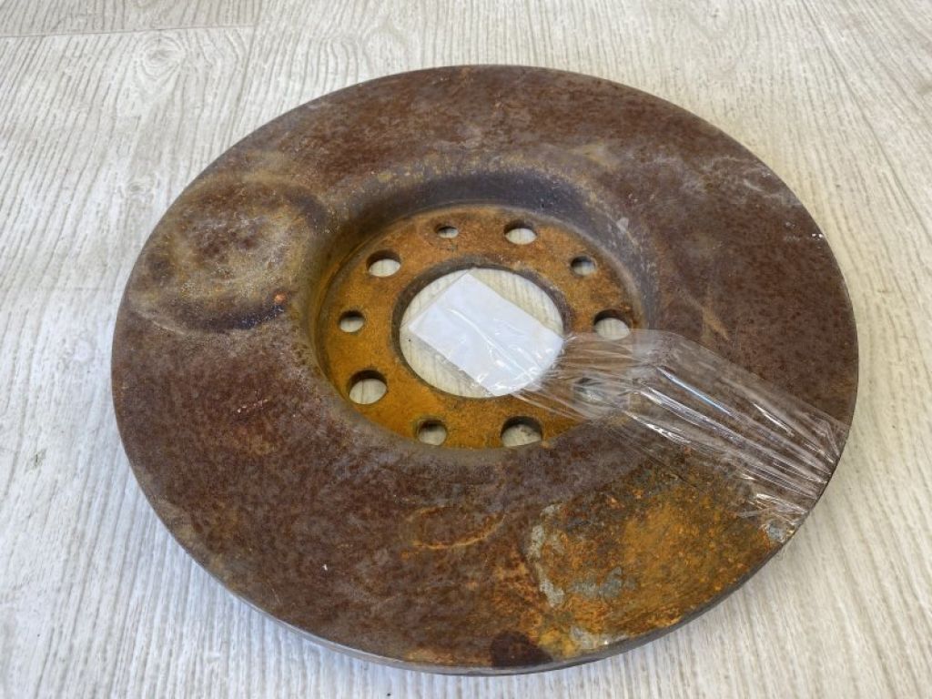 2AMV9885AC | Гальмівний диск задній CHRYSLER 200 14-16 - Фото 3